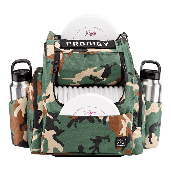 Prodigy BP-2 V3 Bag - PAR3 | Disku golfs