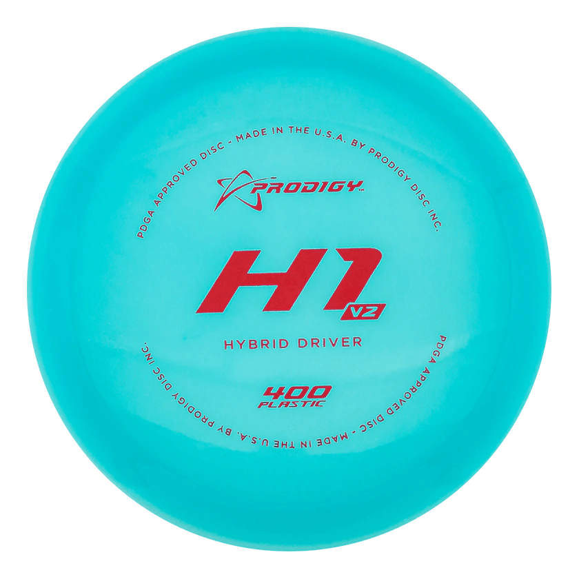 Prodigy H1V2 400 - PAR3 | Disku golfs