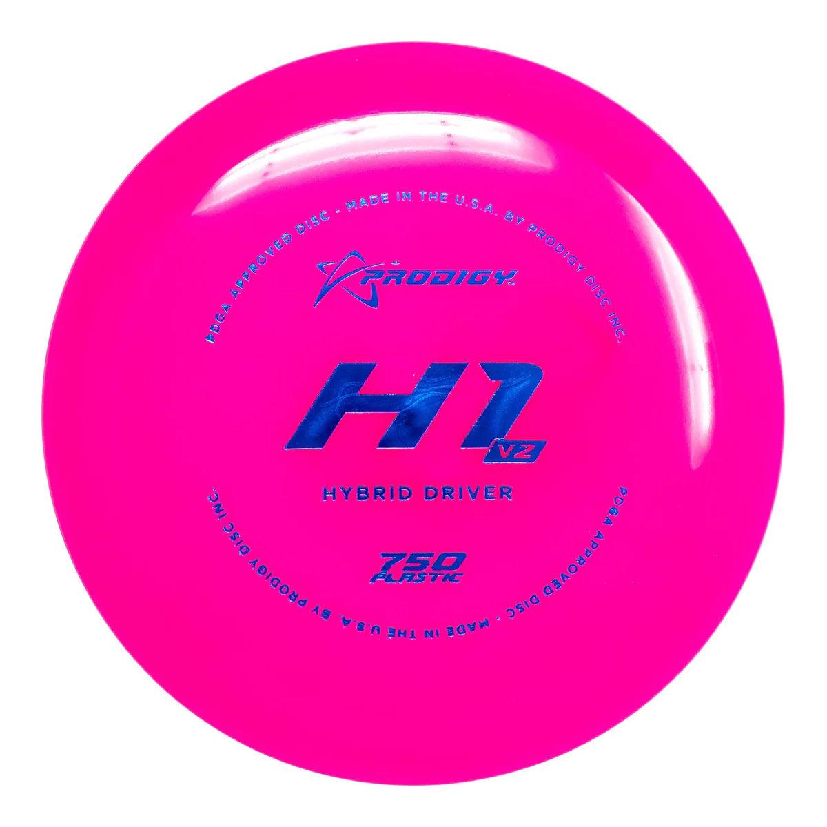 Prodigy H1V2 750 - PAR3 | Disku golfs