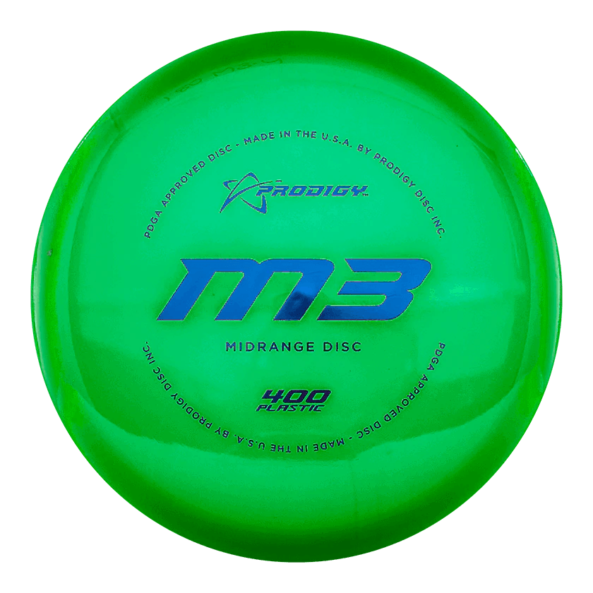 Prodigy M3 400 - PAR3 | Disku golfs