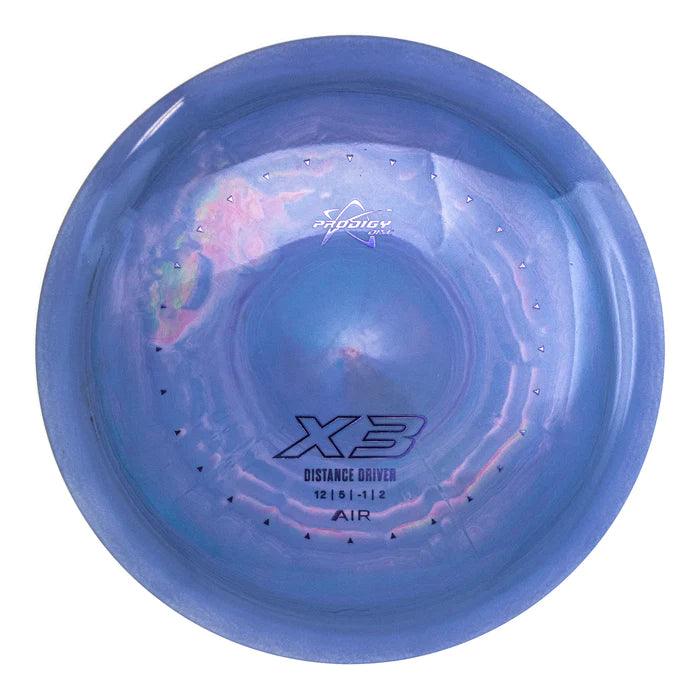Prodigy X3 AIR Spectrum - PAR3 | Disku golfs
