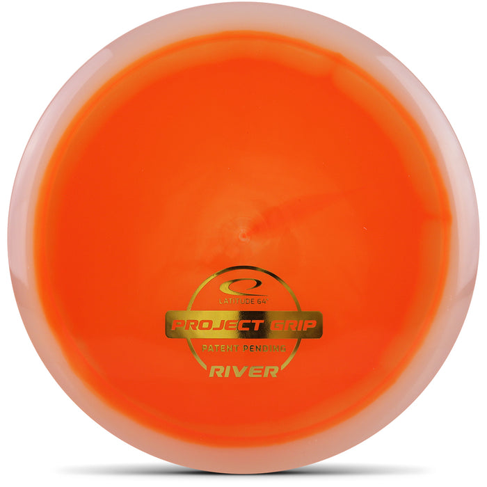 Latitude 64 Project Grip River