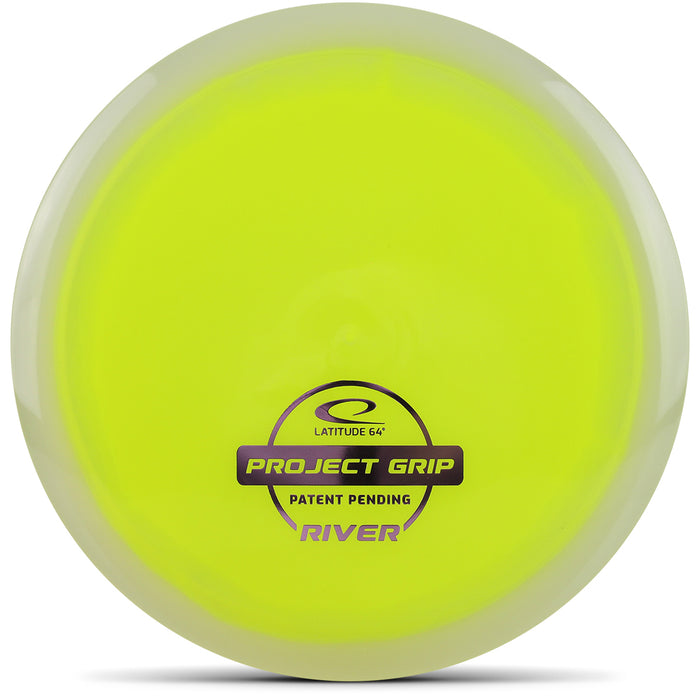 Latitude 64 Project Grip River