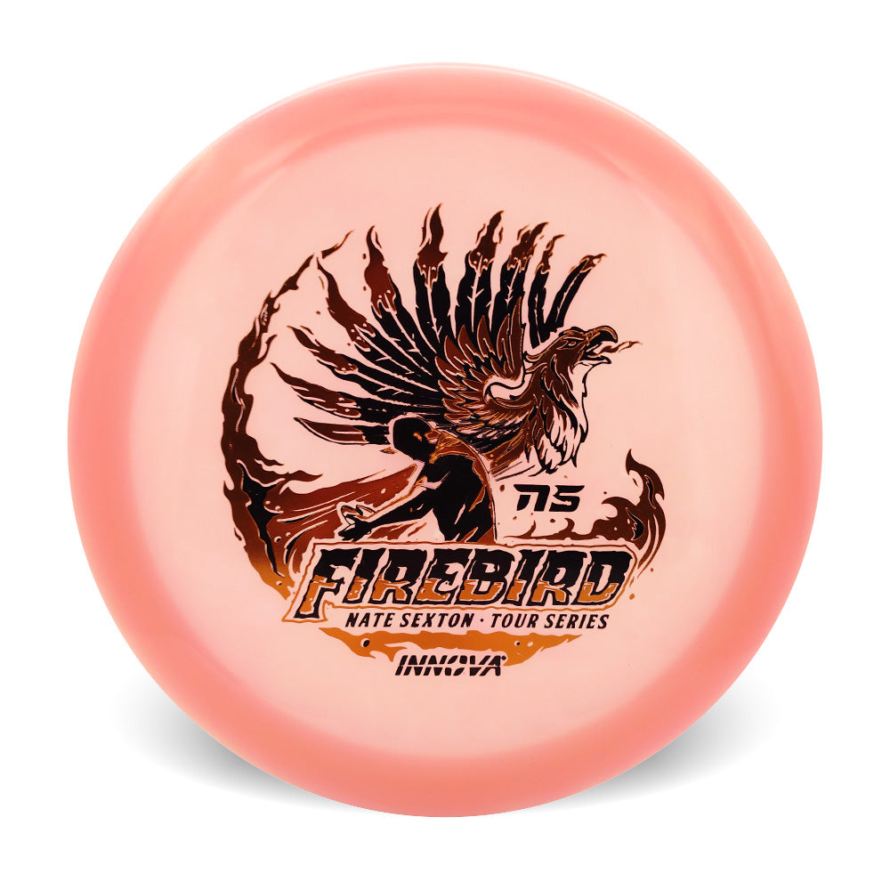 Innova Proto Glow Champion Firebird - Nate Sexton 2026 Tour Series