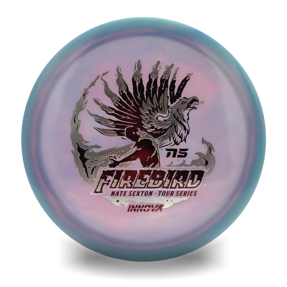 Innova Proto Glow Champion Firebird - Nate Sexton 2026 Tour Series