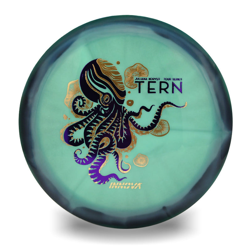 Innova Proto Glow Halo Star Tern - Juliana Korver 2026 Tour Series