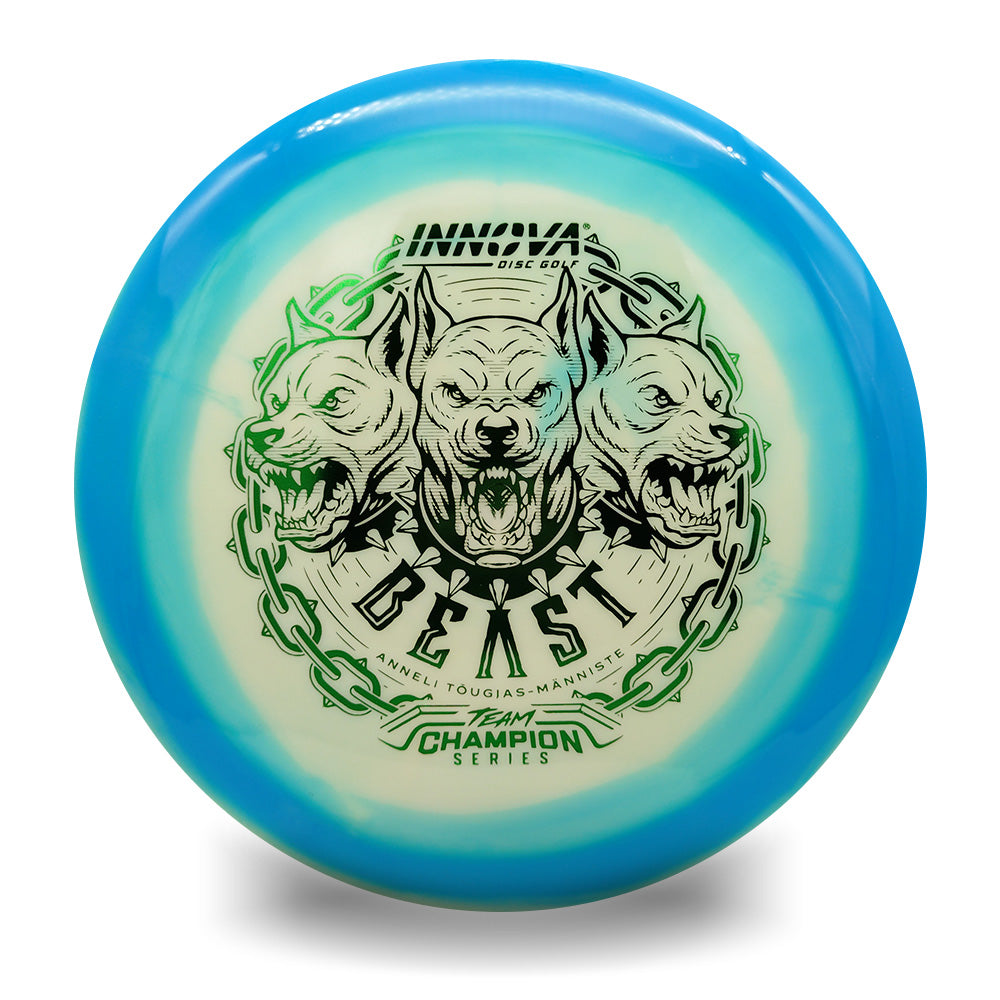 Innova Proto Glow Halo Star Beast - Anneli Tõugjas-Männiste Tour Series 2026