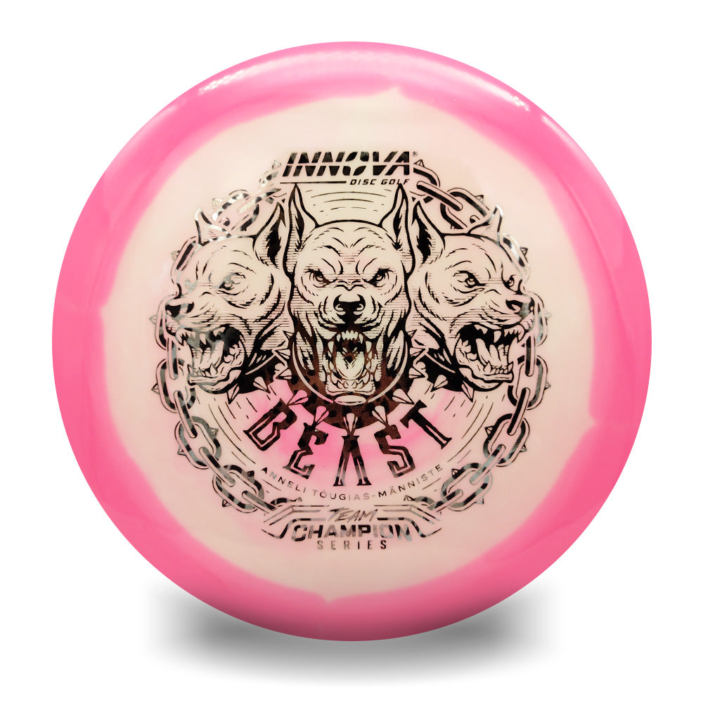 Innova Proto Glow Halo Star Beast - Anneli Tõugjas-Männiste Tour Series 2026