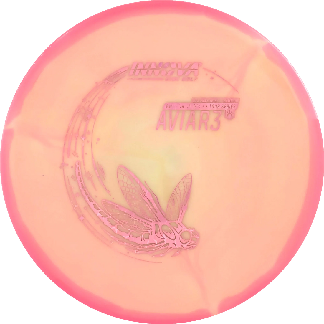 Innova Proto Glow Halo Star Aviar3 - Evelina Salonen Tour Series 2025