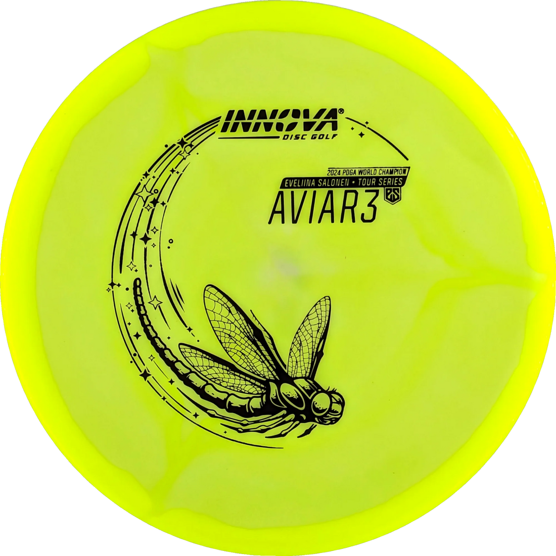Innova Proto Glow Halo Star Aviar3 - Evelina Salonen Tour Series 2025