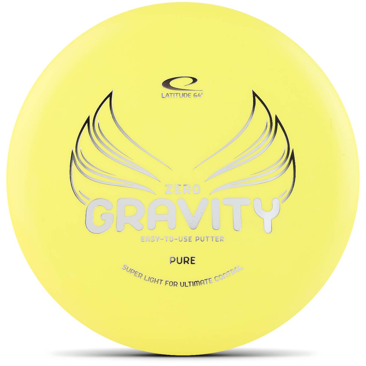 Latitude 64 Starter Set Zero Gravity (Vieglais)