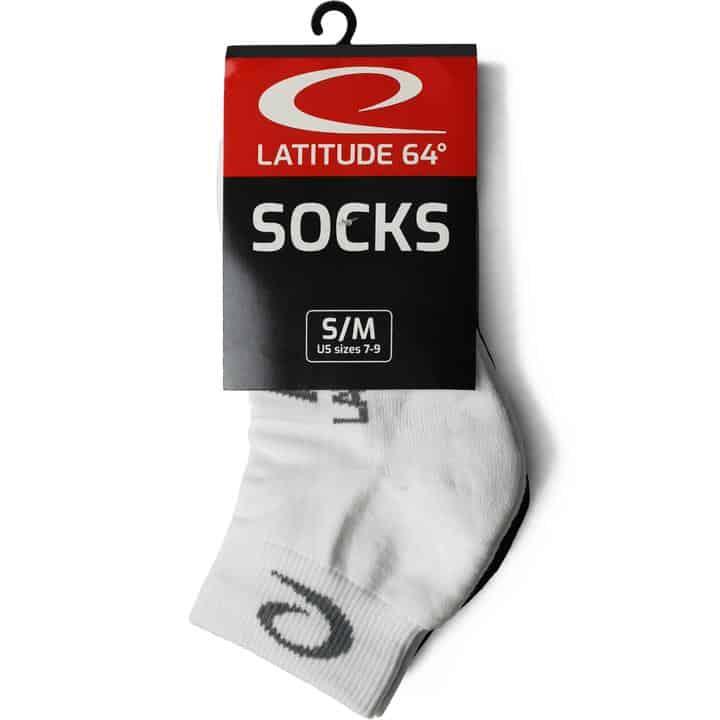 Latitude 64 2-pack zeķes - PAR3 | Disku golfs
