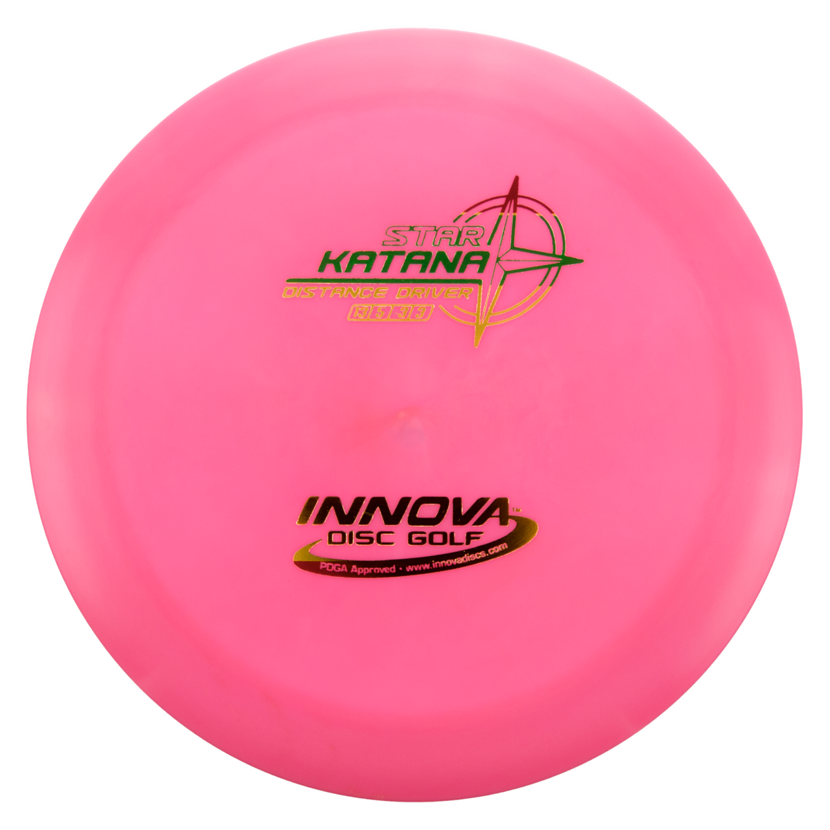 Innova Star Katana