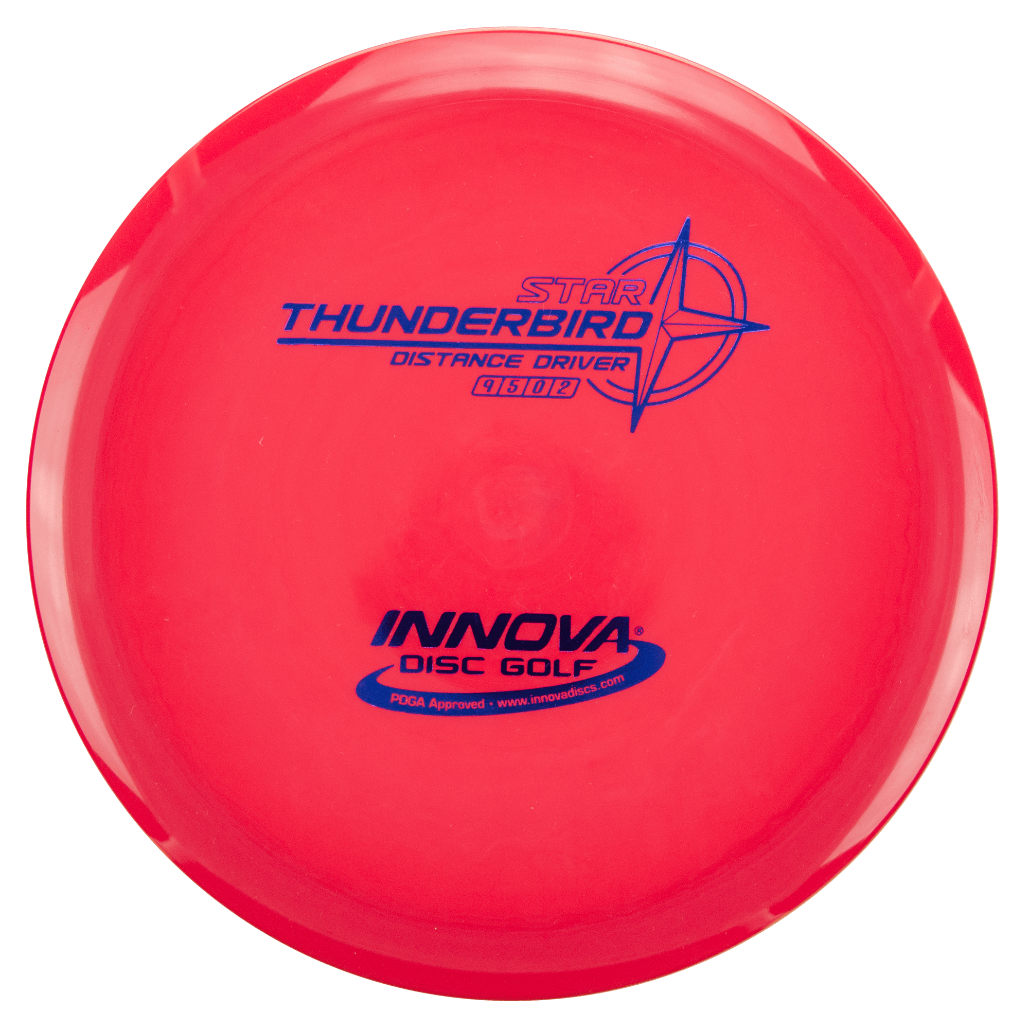 Innova Star Thunderbird