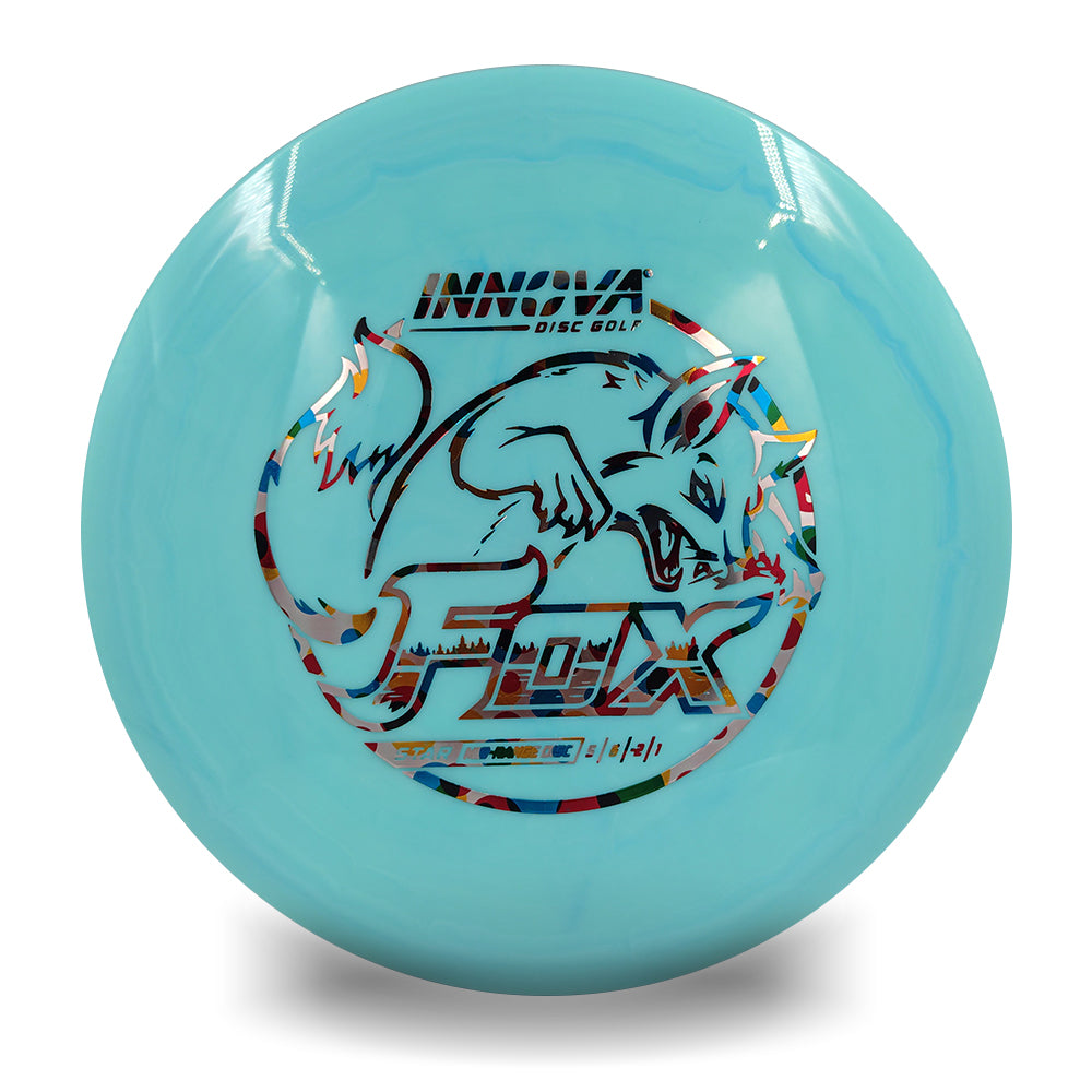 Innova Star Fox