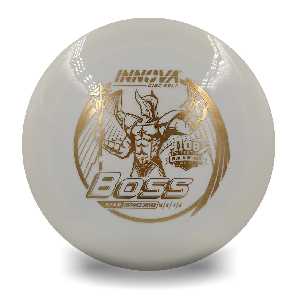 Innova Star Boss