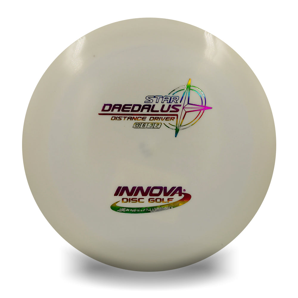 Innova Star Daedalus