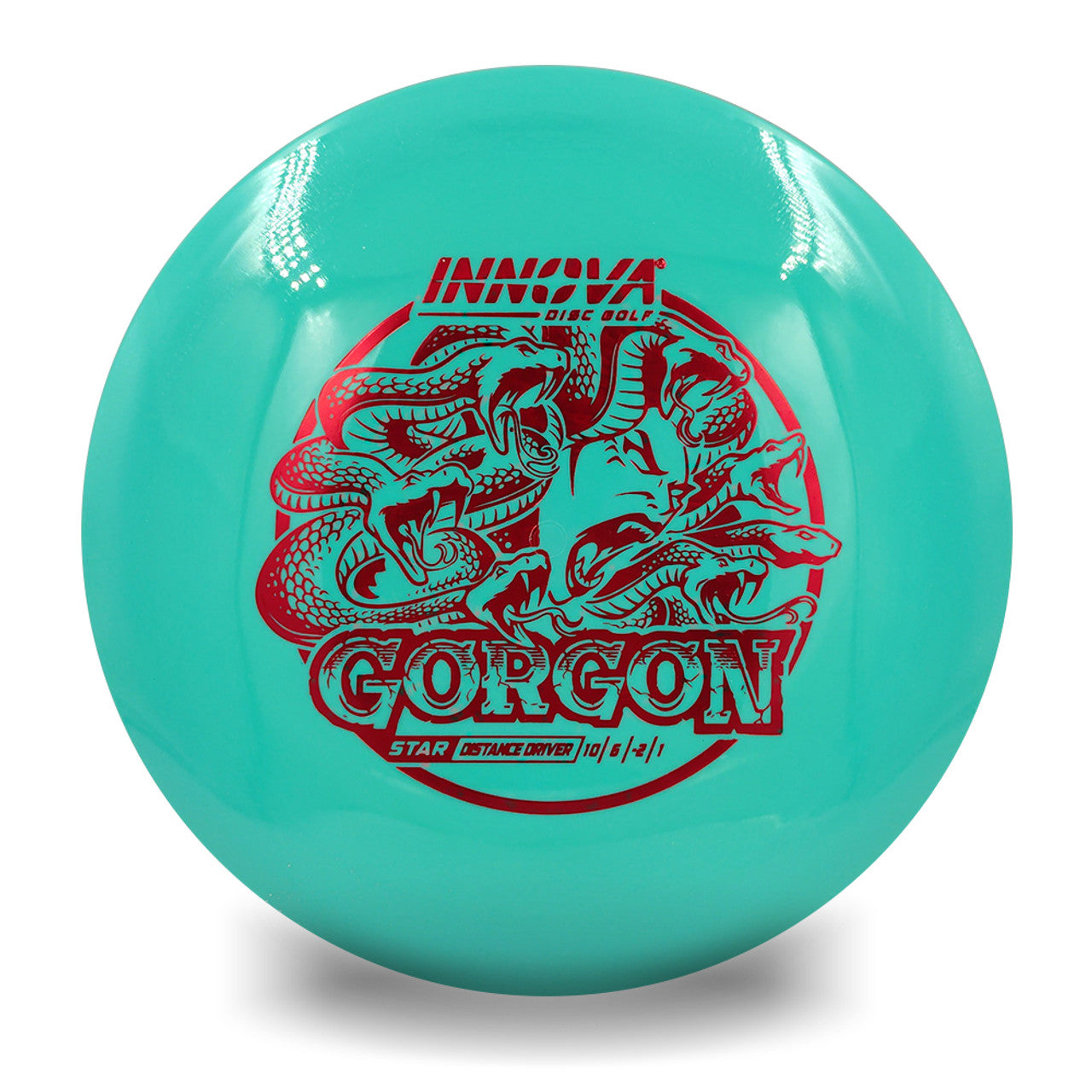 Innova Star Gorgon