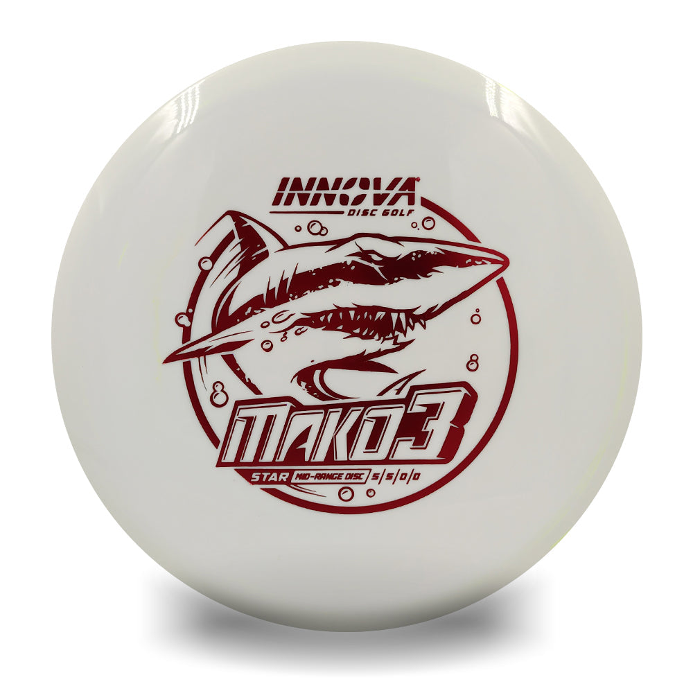 Innova Star Mako 3