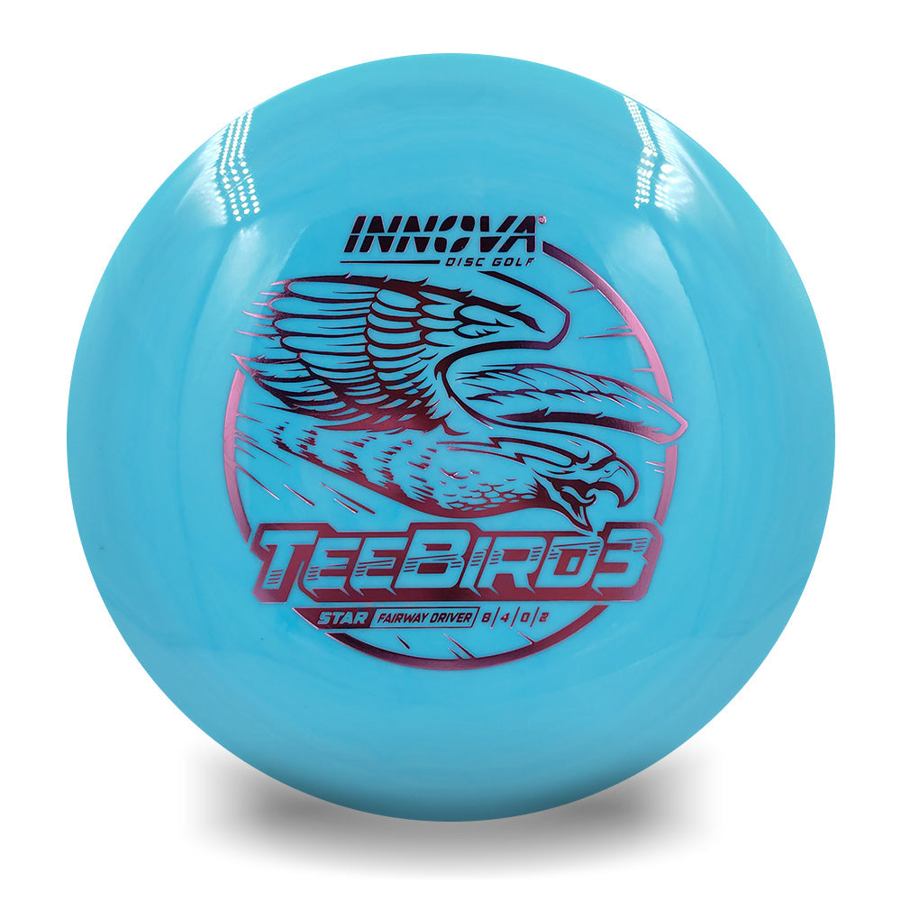 Innova Star Teebird3