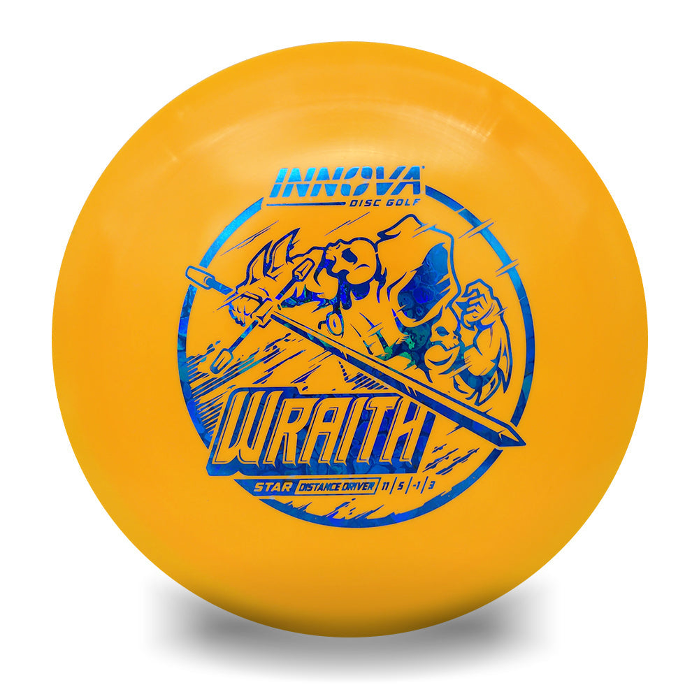 Innova Star Wraith