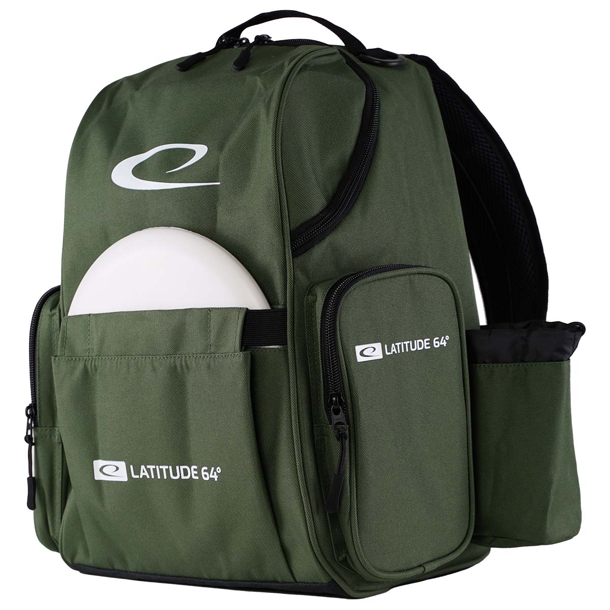 Latitude 64 Swift Rucksack