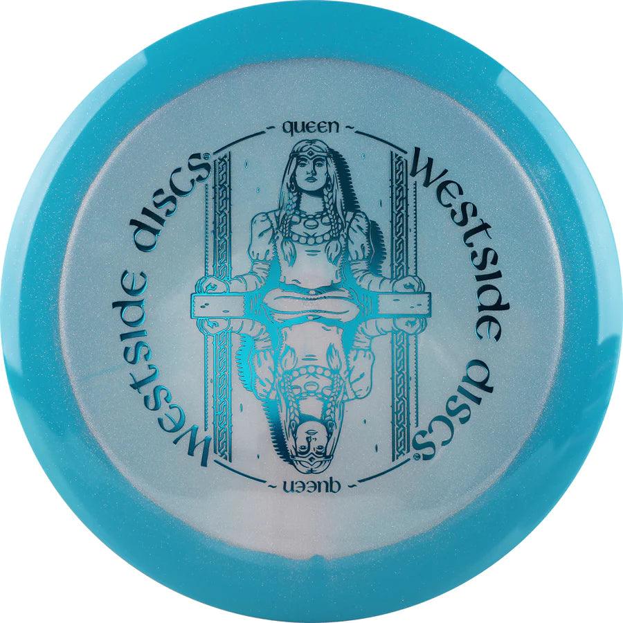 Westside Discs Tournament Orbit Queen - PAR3 | Disku golfs