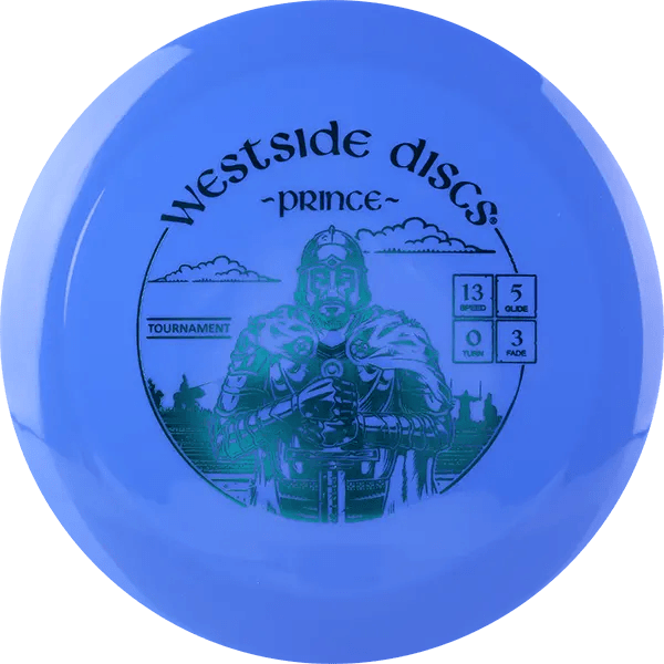 Westside Discs Tournament Prince - PAR3 | Disku golfs