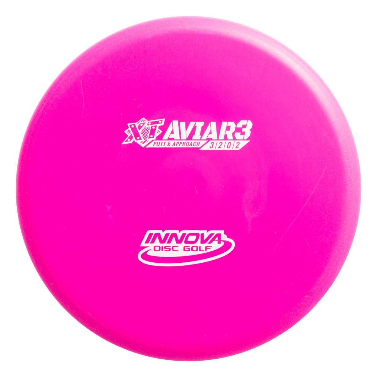 Innova XT Aviar 3