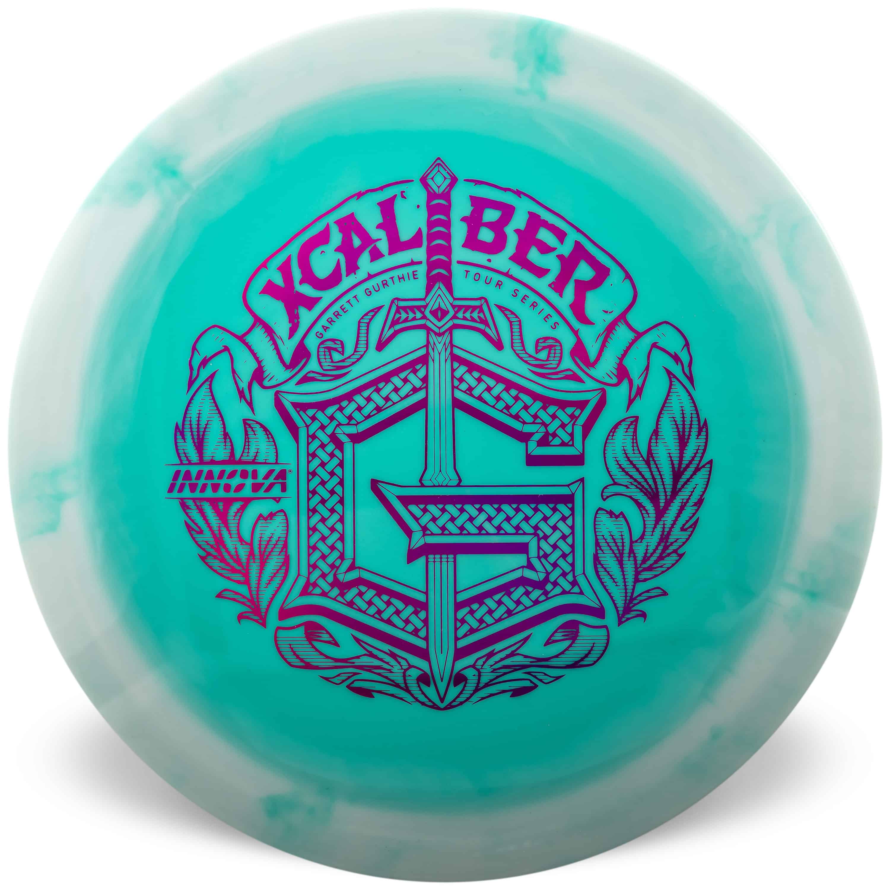 Innova Halo Star XCaliber Garret Gurthie Tour Series 2025