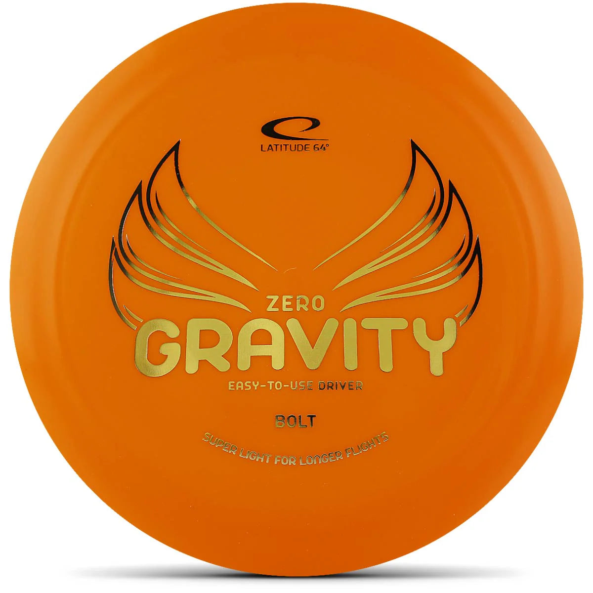 Latitude 64 Gravity Bolt