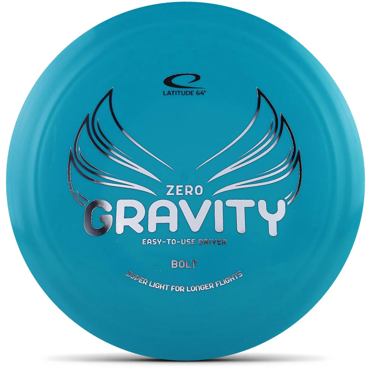 Latitude 64 Gravity Bolt