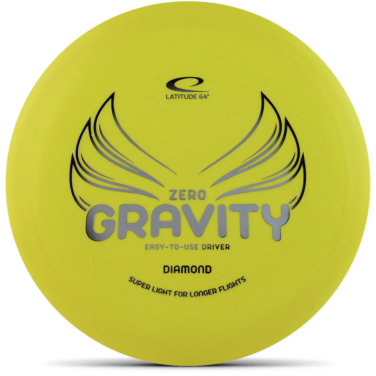 Latitude 64 Gravity Diamond