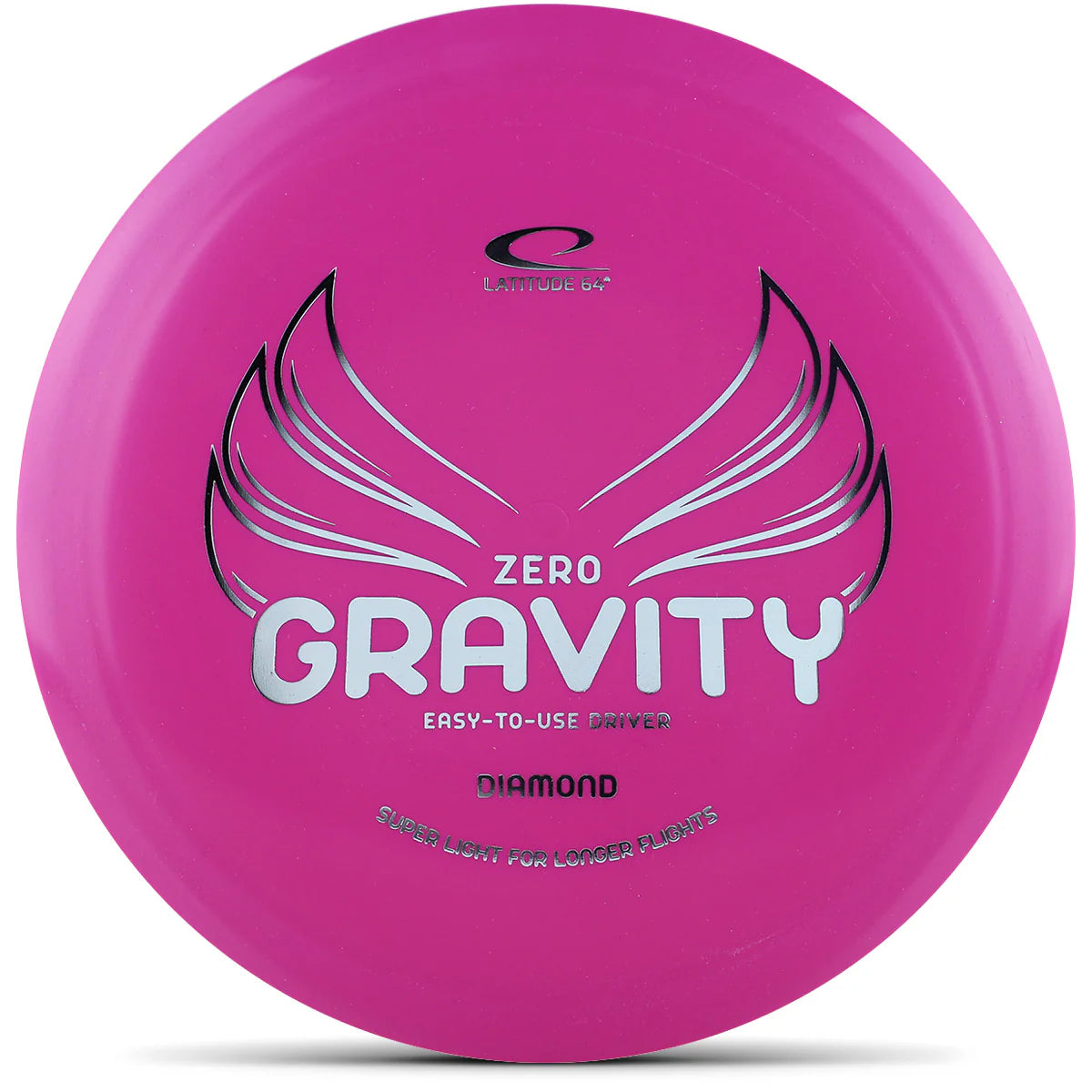Latitude 64 Gravity Diamond