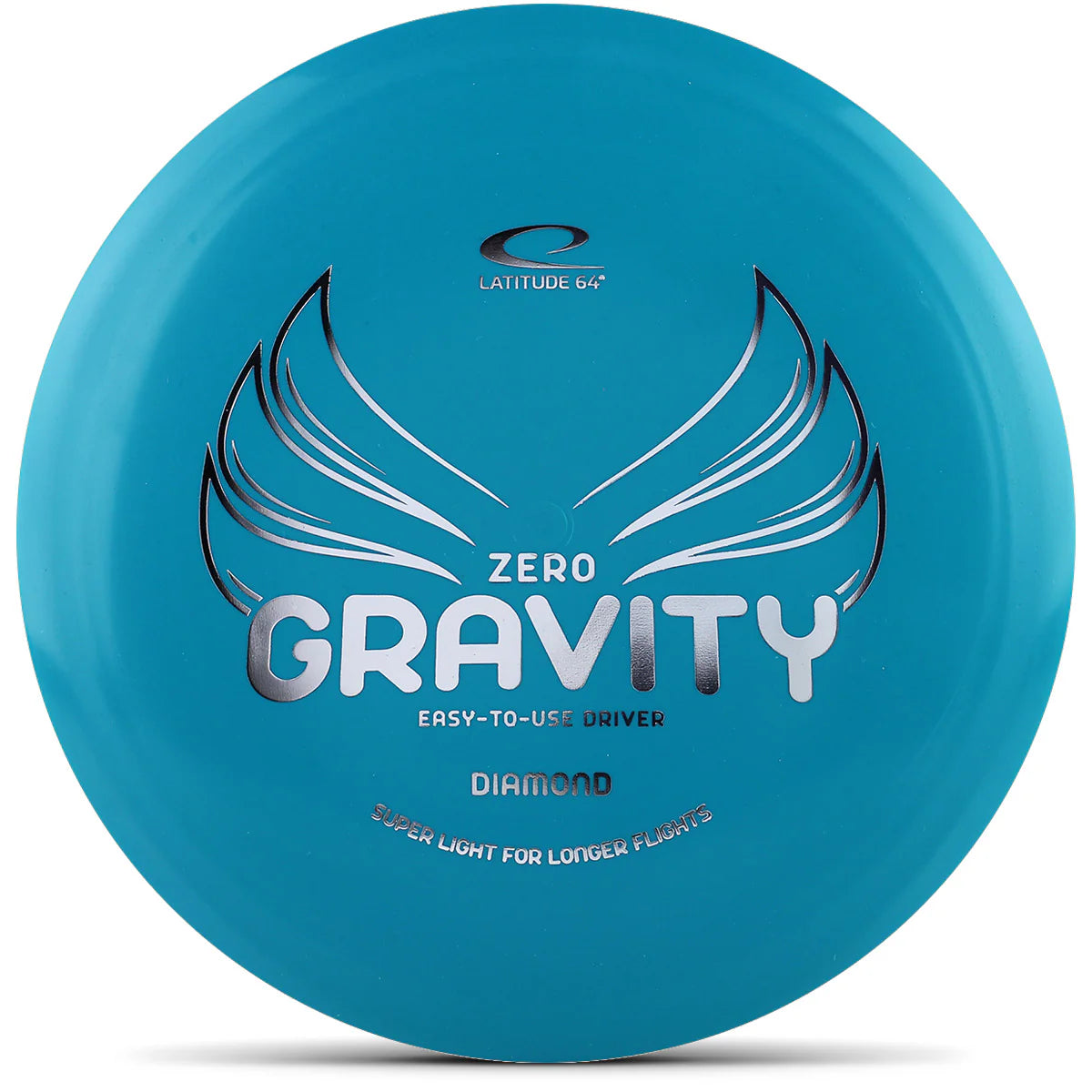 Latitude 64 Gravity Diamond