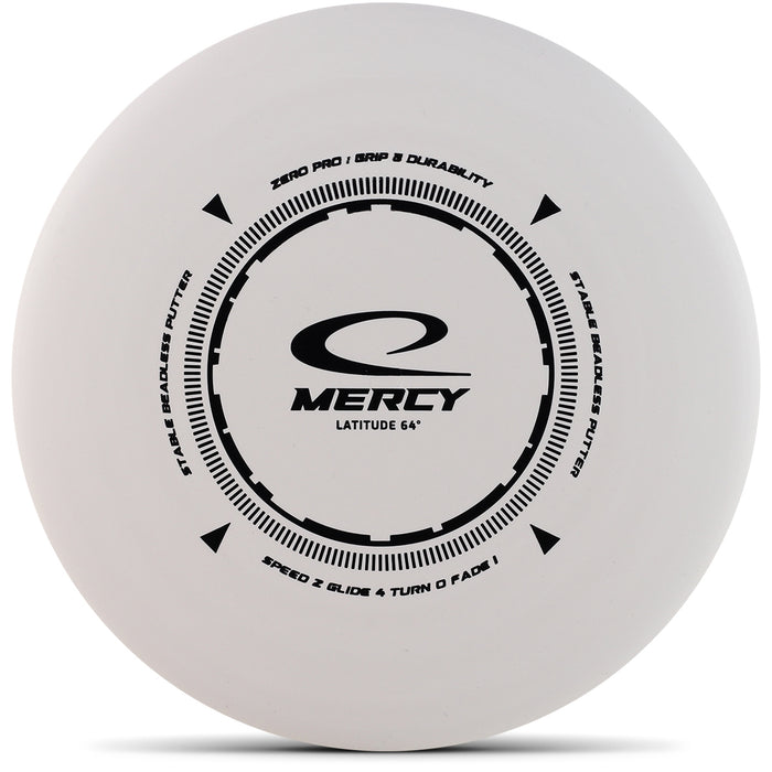 Latitude 64 Zero Pro Mercy