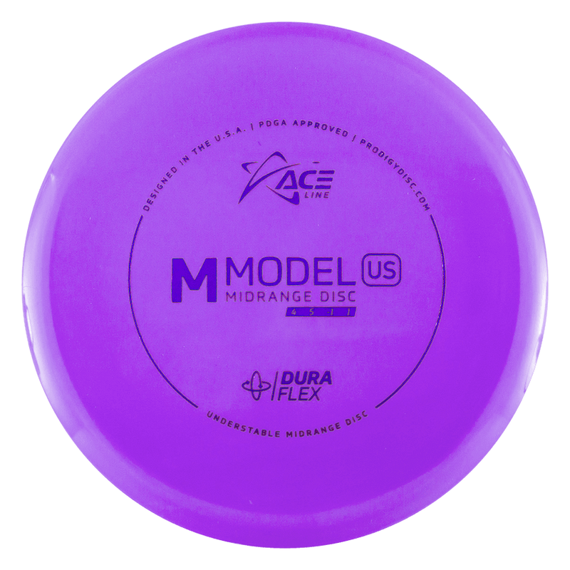 Prodigy ACE M Model US DuraFlex