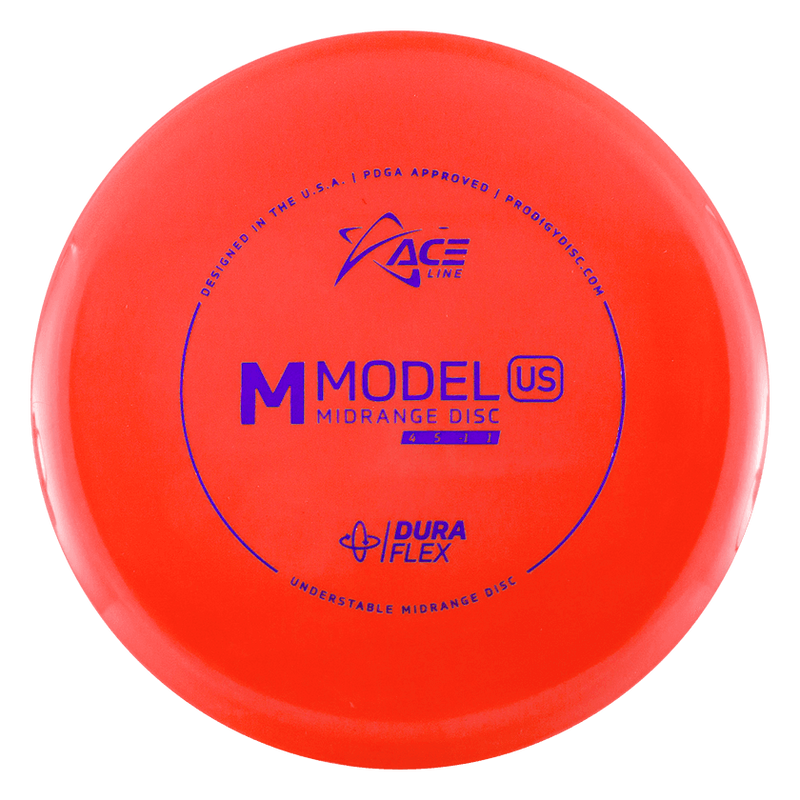 Prodigy ACE M Model US DuraFlex