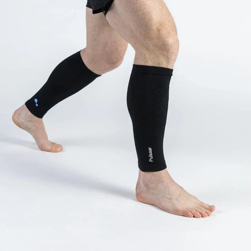 Lower leg orthosis