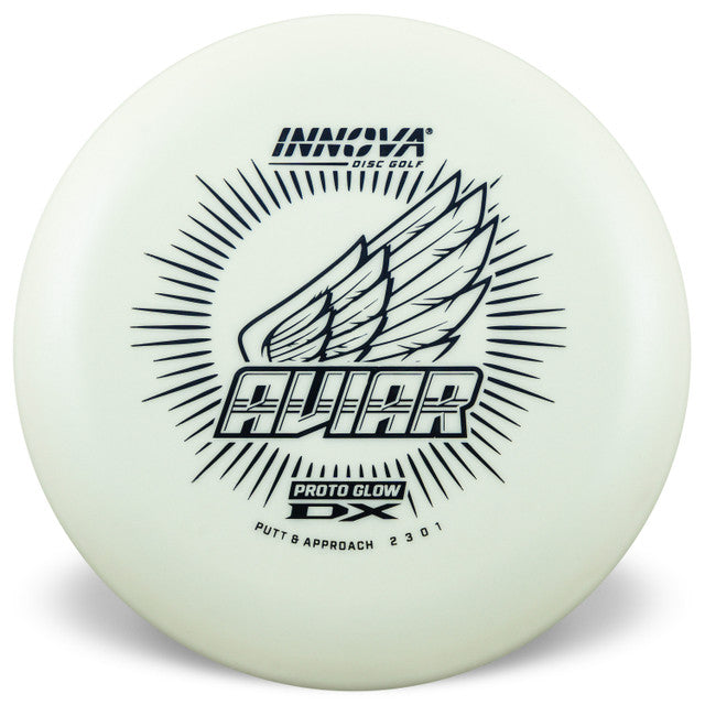 Innova DX Proto Glow Aviar