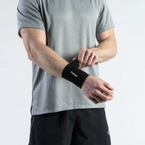 Wrist orthosis