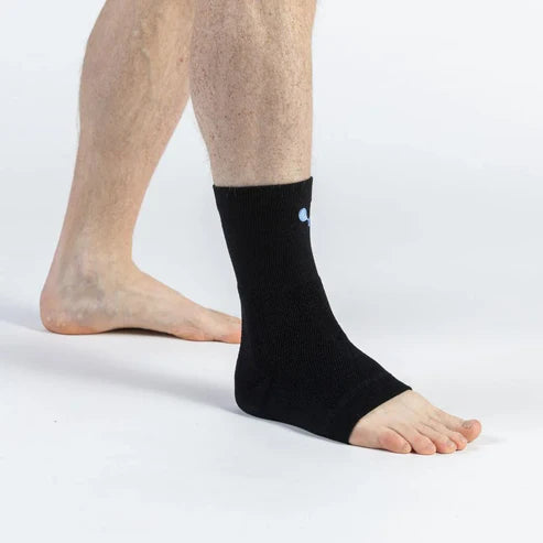 Ankle orthosis