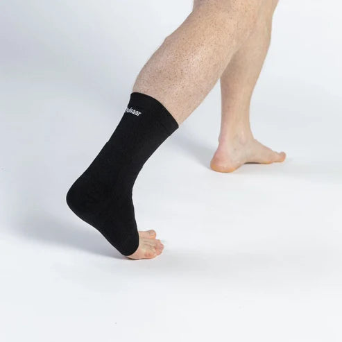 Ankle orthosis