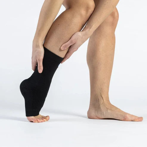 Ankle orthosis