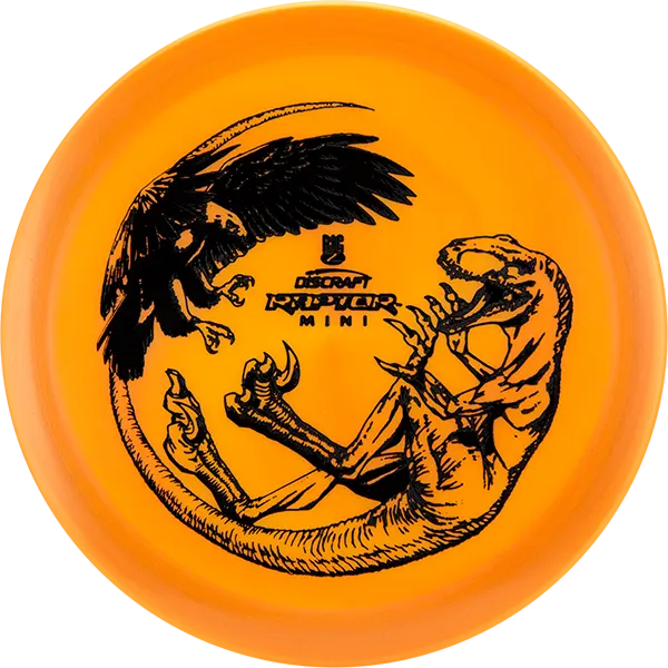 Discraft Big Z Raptor