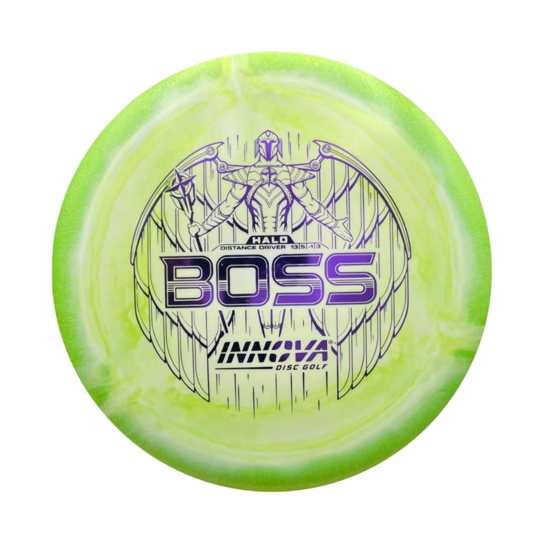 Innova Halo Sternenboss