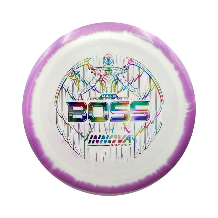 Innova Halo Sternenboss