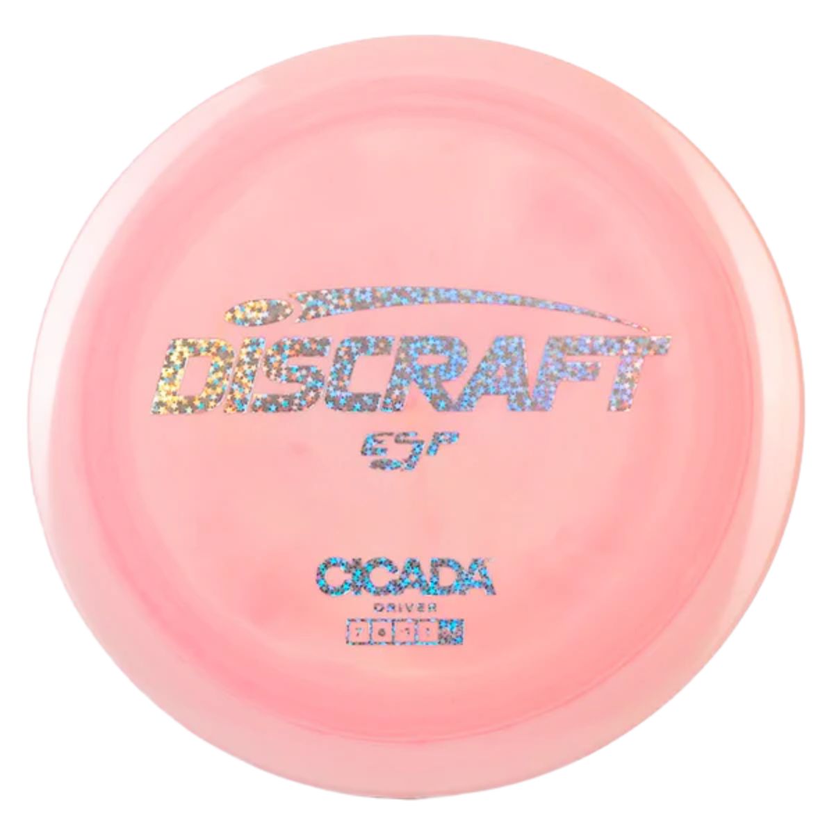 Discraft ESP Cicada