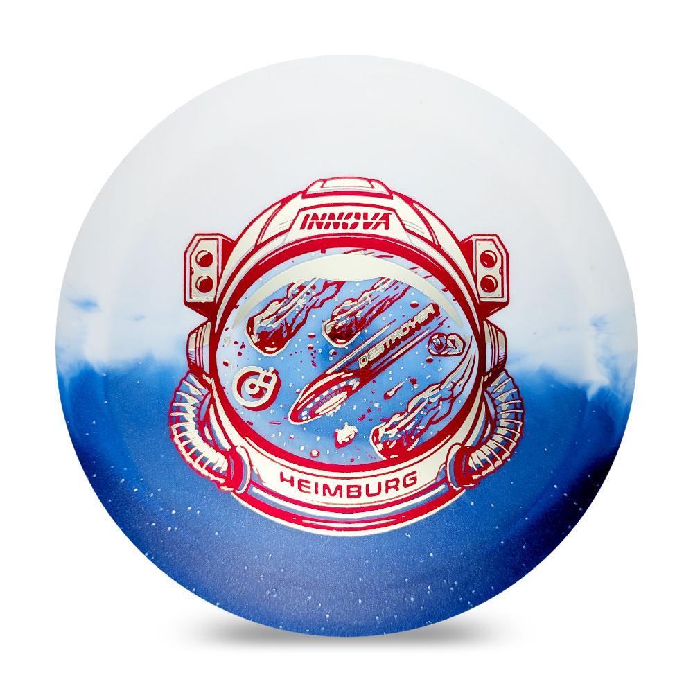 Innova Duo Destroyer - Calvin Heimburg Tour Series 2026