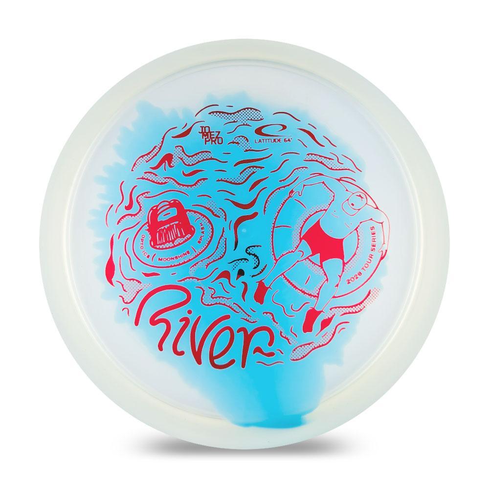 L64 x JomezPro '26 Tour Series Opto Ice Moonshine Splash River